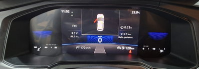 Volkswagen Taigo 1.0 tsi Life 95cv (15)