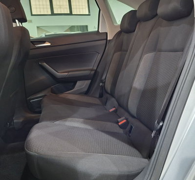 Volkswagen Taigo 1.0 tsi Life 95cv (20)