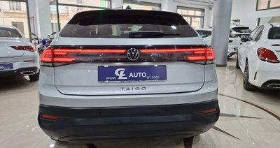 Volkswagen Taigo 1.0 tsi Life 95cv (4)