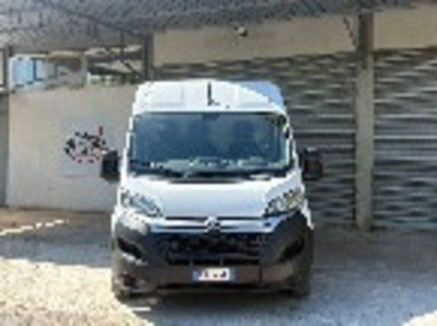Citroen Jumper Furgone 33 BlueHDi 120 S&S PM-TM Furgone (13)