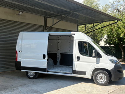 Citroen Jumper Furgone 33 BlueHDi 120 S&S PM-TM Furgone (5)