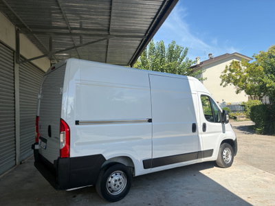 Citroen Jumper Furgone 33 BlueHDi 120 S&S PM-TM Furgone (6)