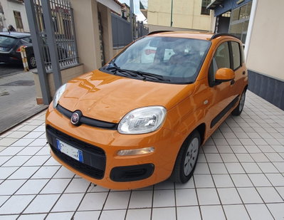 Fiat Panda 1.2 Pop usata