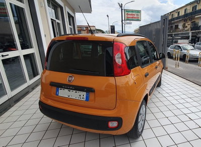 Fiat Panda 1.2 Pop (10)