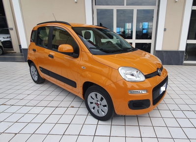 Fiat Panda 1.2 Pop (2)