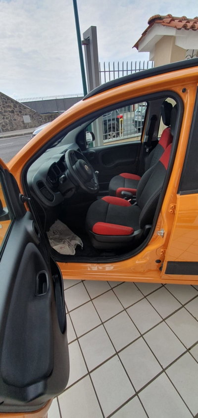 Fiat Panda 1.2 Pop (4)