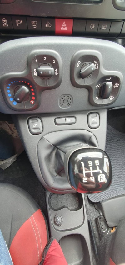 Fiat Panda 1.2 Pop (5)