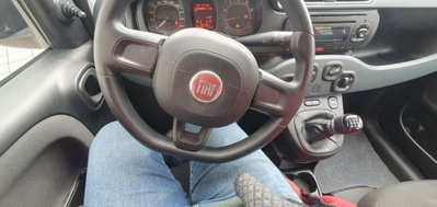 Fiat Panda 1.2 Pop (7)