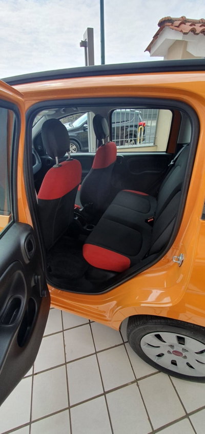 Fiat Panda 1.2 Pop (8)