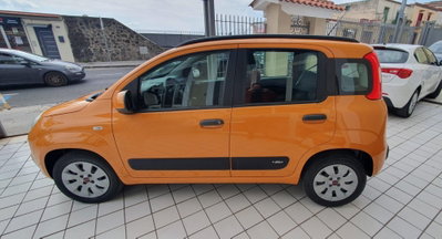 Fiat Panda 1.2 Pop (9)