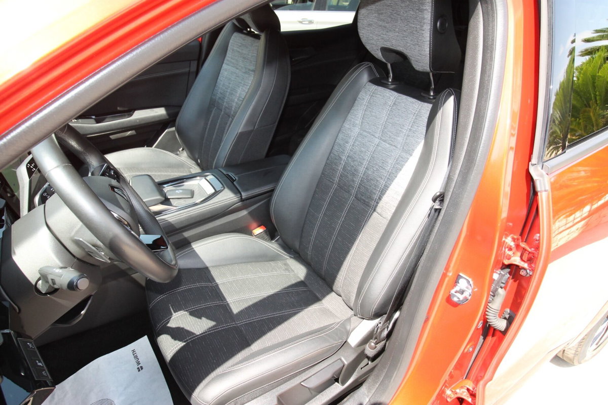 Renault Austral 1.2 full hybrid Techno 200cv auto (14)