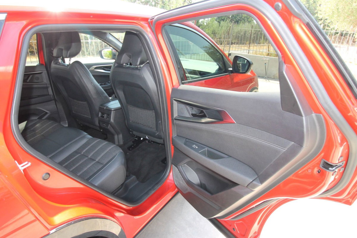 Renault Austral 1.2 full hybrid Techno 200cv auto (17)