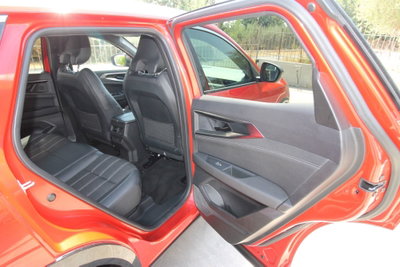 Renault Austral 1.2 full hybrid Techno 200cv auto (17)