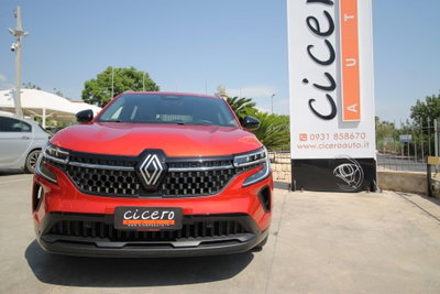 Renault Austral 1.2 full hybrid Techno 200cv auto (2)
