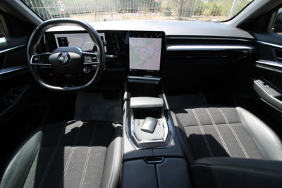 Renault Austral 1.2 full hybrid Techno 200cv auto (7)