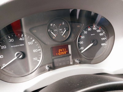 Peugeot Expert Furgone 2.0 HDi 120CV FAP PC Comfort 9P (13)