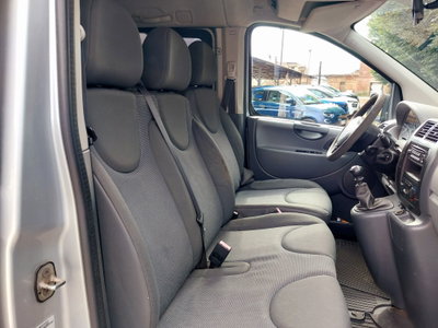Peugeot Expert Furgone 2.0 HDi 120CV FAP PC Comfort 9P (4)