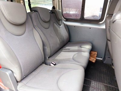 Peugeot Expert Furgone 2.0 HDi 120CV FAP PC Comfort 9P (5)