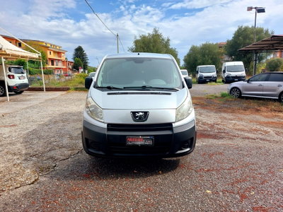 Peugeot Expert Furgone 2.0 HDi 120CV FAP PC Comfort 9P (6)