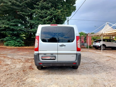 Peugeot Expert Furgone 2.0 HDi 120CV FAP PC Comfort 9P (7)