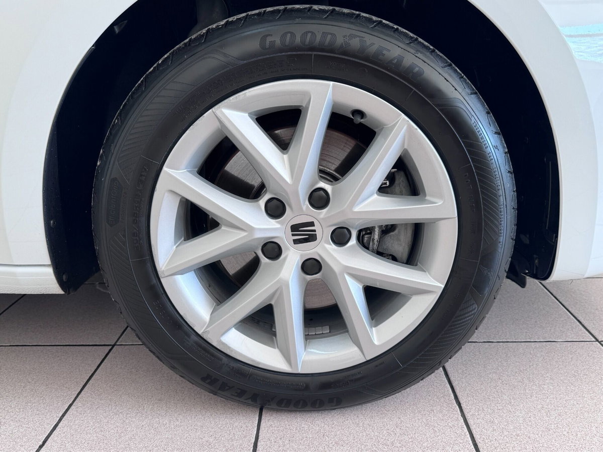 SEAT Leon ST Sportstourer 1.5 TGI DSG Business (3)