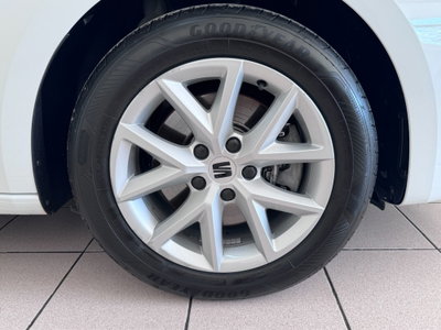 SEAT Leon ST Sportstourer 1.5 TGI DSG Business (3)