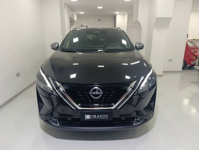 Nissan Qashqai 1.5 e-power Tekna 2wd usata