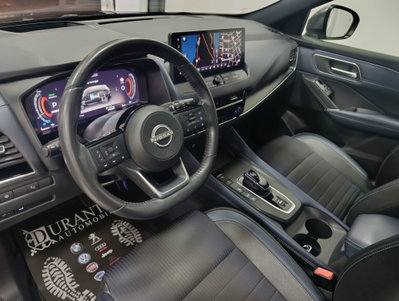 Nissan Qashqai 1.5 e-power Tekna 2wd (10)
