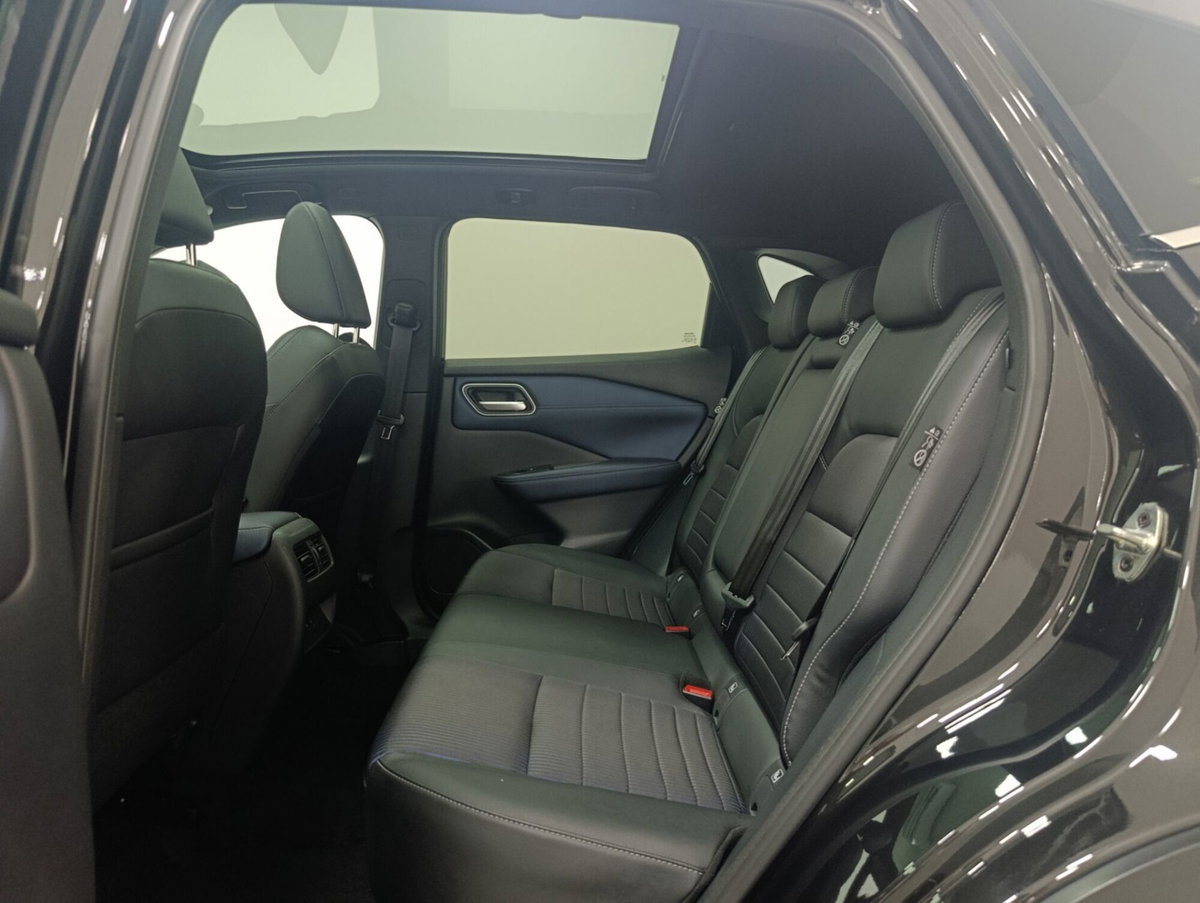 Nissan Qashqai 1.5 e-power Tekna 2wd (11)