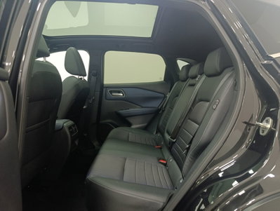 Nissan Qashqai 1.5 e-power Tekna 2wd (11)