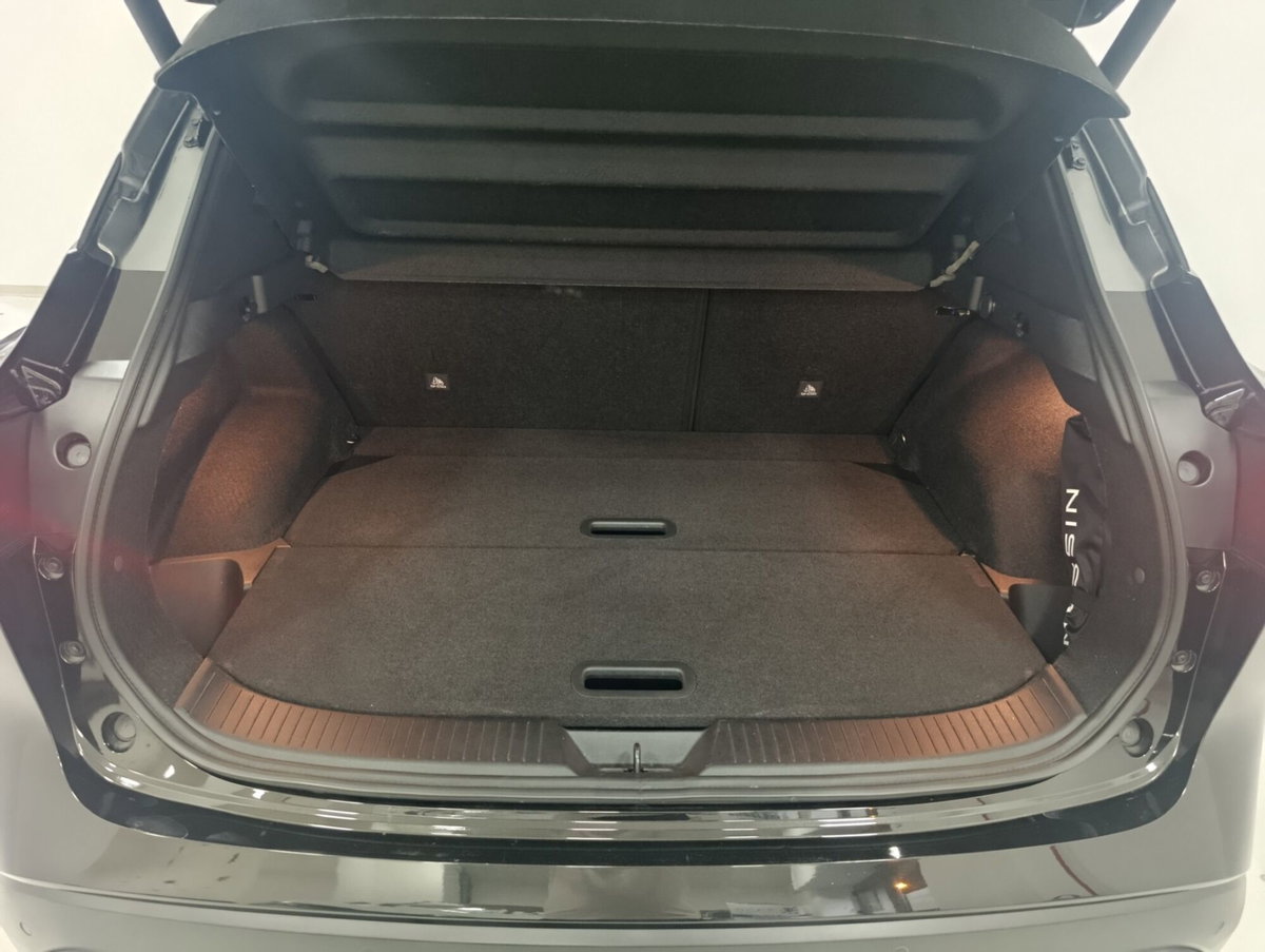 Nissan Qashqai 1.5 e-power Tekna 2wd (18)