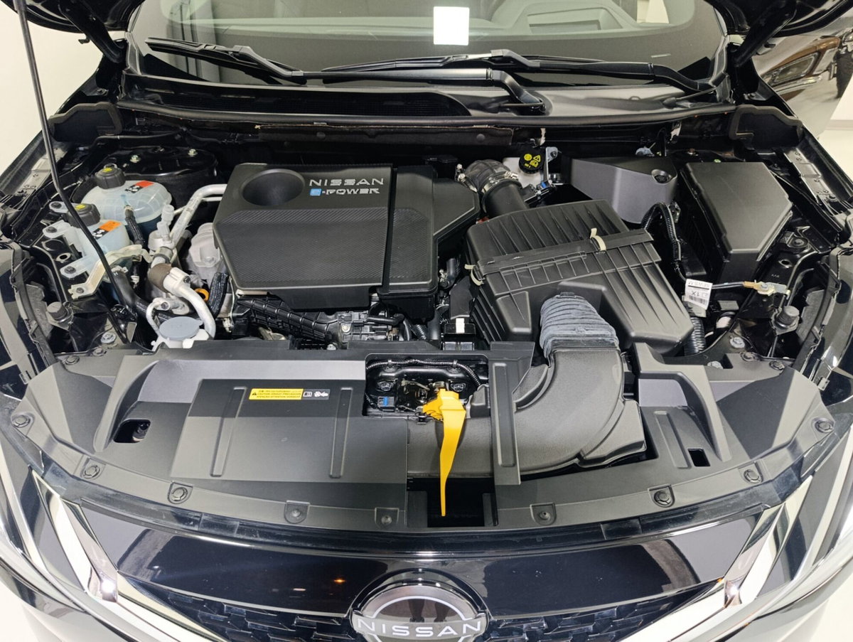 Nissan Qashqai 1.5 e-power Tekna 2wd (19)