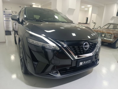 Nissan Qashqai 1.5 e-power Tekna 2wd (2)