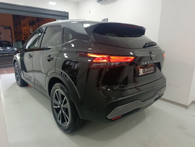 Nissan Qashqai 1.5 e-power Tekna 2wd (5)