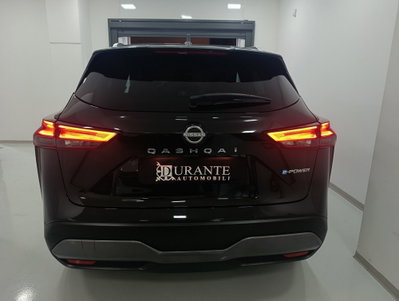 Nissan Qashqai 1.5 e-power Tekna 2wd (6)