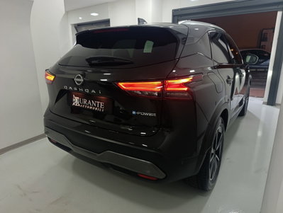 Nissan Qashqai 1.5 e-power Tekna 2wd (7)