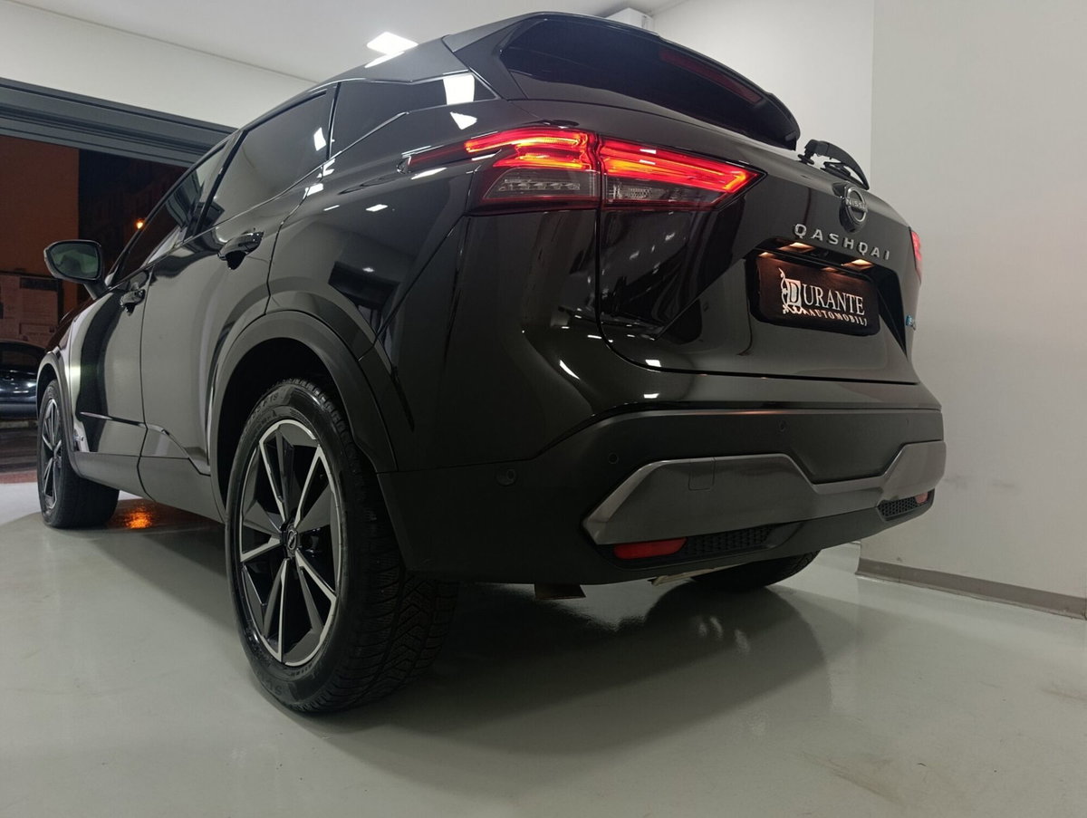 Nissan Qashqai 1.5 e-power Tekna 2wd (8)