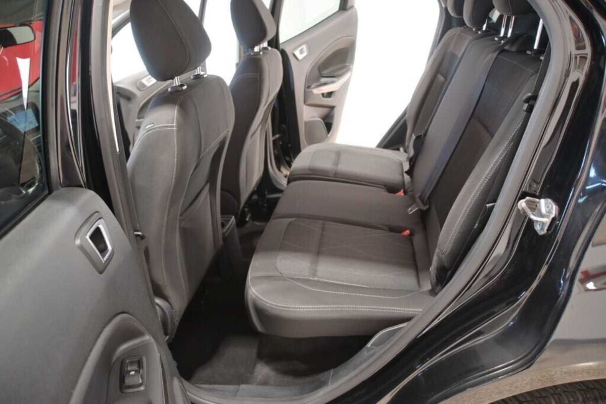 Ford EcoSport 1.5 TDCi 100 CV Start&Stop Plus (12)