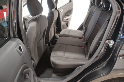 Ford EcoSport 1.5 TDCi 100 CV Start&Stop Plus (12)