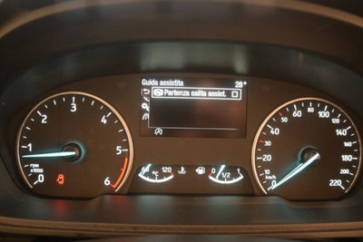 Ford EcoSport 1.5 TDCi 100 CV Start&Stop Plus (13)