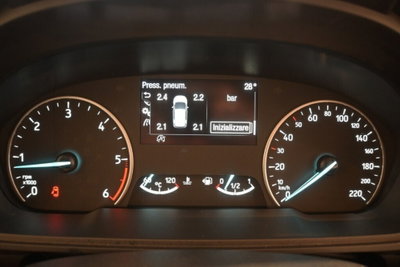 Ford EcoSport 1.5 TDCi 100 CV Start&Stop Plus (14)