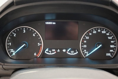 Ford EcoSport 1.5 TDCi 100 CV Start&Stop Plus (15)