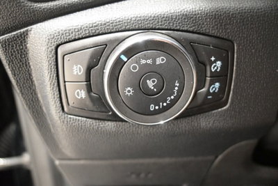 Ford EcoSport 1.5 TDCi 100 CV Start&Stop Plus (17)