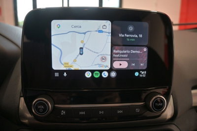 Ford EcoSport 1.5 TDCi 100 CV Start&Stop Plus (20)