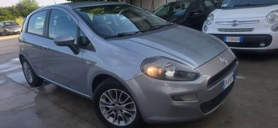 Fiat Grande Punto 1.3 MJT 90 CV 3 porte Speed usata