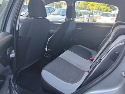 Fiat Grande Punto 1.3 MJT 90 CV 3 porte Speed (10)