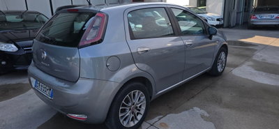 Fiat Grande Punto 1.3 MJT 90 CV 3 porte Speed (17)