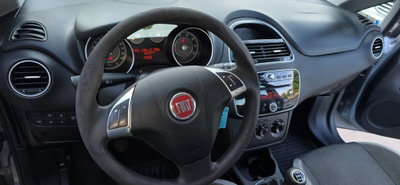 Fiat Grande Punto 1.3 MJT 90 CV 3 porte Speed (18)