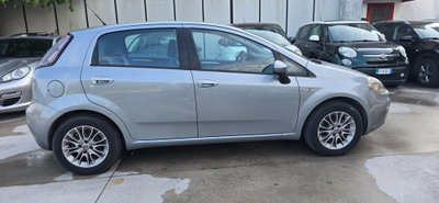 Fiat Grande Punto 1.3 MJT 90 CV 3 porte Speed (19)