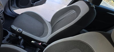 Fiat Grande Punto 1.3 MJT 90 CV 3 porte Speed (20)